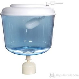 Resim Waterworld Sebil Aparatı Hazneli 