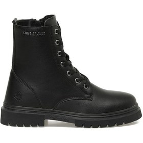 Resim Lumberjack Palmy 5pr Siyah Kadın Postal 000000000102031017 Siyah 