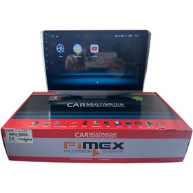 Resim Passat B6-b7 Fimex 2-64 Dspli Pro Oem Multimedia 