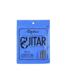 Resim Orphe Rx15 Elektro Gitar Teli Takım 009-042 
