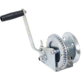 Resim Römork Vinci 3 Yollu 1800 Lbs/ 815 KG 