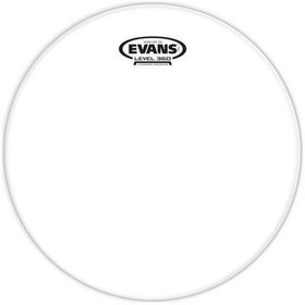 Resim Evans S14h20 14" Hazy Clear Trampet Alt Derisi 