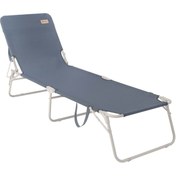 Resim Outwell Tenby 3 Kademeli Katlanır Şezlong O.Blue 