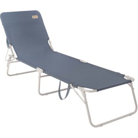 Resim Outwell Tenby 3 Kademeli Katlanır Şezlong O.Blue 