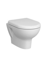 Resim Zentrum Rim-Ex Asma Klozet 5795L003-0850 (Yavaş Kapanır Klozet Ka 