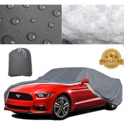 Resim Renault Megane 4 Oto Branda Premium Kalın 