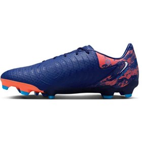 Resim Nike Phantom GX 2 Academy "Erling Haaland" Krampon - Sahada Fark Yaratın! 