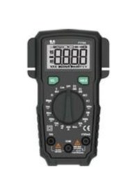 Resim True Rms Dijital Multimetre Ölçü Aleti Fy79a 5023 