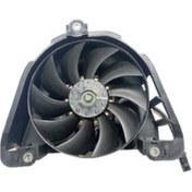 Resim Moto Express Fan R25 A 