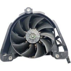 Resim Moto Express Fan R25 A 