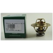 Resim ELBA 860047 Termostat 82°C Ducato 2.5 Dizel Td-TDI 94- Boxer Jumper 2.8 Td-Jtd 