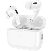 Resim Hoco EW50 Tws Bluetooth 5.3 Stereo Kablosuz Kulakiçi Kulaklık-(5775) - DRC9204-3263 