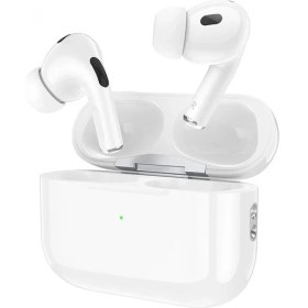 Resim Hoco EW50 Tws Bluetooth 5.3 Stereo Kablosuz Kulakiçi Kulaklık-(1903) - CPTD9204-3263 