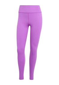 Resim Adidas Ix0199 All Me Ess 1/1 Kadın Spor Tayt Renklı 