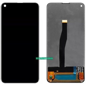 Resim Huawei Honor 20S Lcd Ekran Dokunmatik (531000935) 
