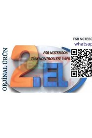 Resim LENOVO Ideapad Z580 Z585 Notebook Webcam Kamera 