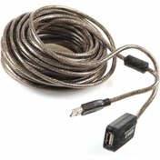 Resim Dark DK-CB-USB2EXTL20A 20 metre USB 2.0 Aktif Uzatma 0su 