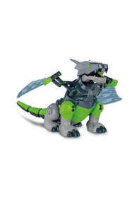 Resim Clementonı Robotik Laboratuvarı - Mecha Dragon 