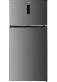 Resim Uğur UES 635 D2K NFI DGT R65 635 L No-Frost Kombi Tipi Buzdolabı 