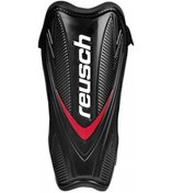 Resim Reusch 3277025 Futbol Tekmeliği Siyah Siyah 