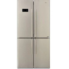 Resim Vestel FD56001 EX Gardırop Tipi Buzdolabı 