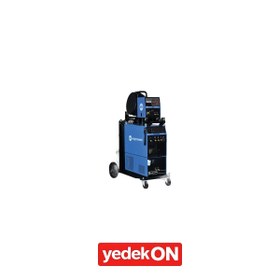 Resim Magmaweld Id 500 Mwr-5 Expert Pulse İletişim Modülü K.makinesi Robotik Ts 