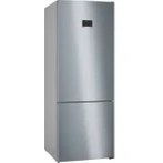 Resim Bosch KGN55CIE0N 483 LT No-Frost Kombi Tipi Buzdolabı 
