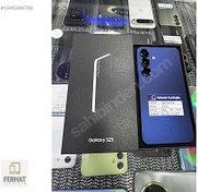 Resim Samsung S25 İkinci El TR | 256 GB 12 GB | Mavi Samsung S25 İkinci El TR | 256 GB | Mavi
