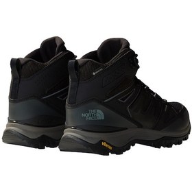Resim The North Face M Hedgehog Mid Gore-tex Erkek Bot-28943-siyah Siyah 
