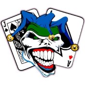 Resim 110 X 90 Mm Sticker 10 Lu 