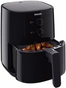 Resim Philips Airfryer HD9200/90 Essential Fritöz Philips