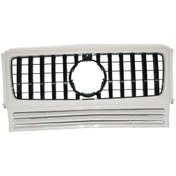 Resim Mercedes W463 Panjur Siyah/beyaz 2015- Wender A4633122 