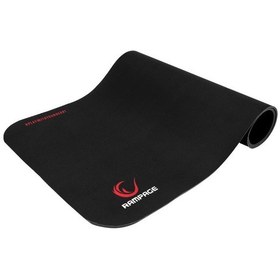 Resim Rampage Mp-20 Xjammer 300X700X3Mm Gaming Mouse Pad 