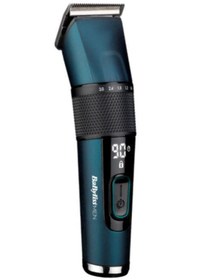 Resim Babyliss E990E Japanese Steel Dijital Saç Kesme Makinesi 