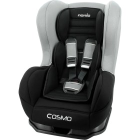 Resim nania Cosmo Isofix 9-25KG Oto Koltuğu - Grey 