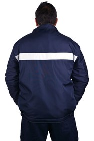 Resim hakanshop 7/7 Pamuk Gabardin Mont 