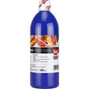 Resim Red Apple RP150-13 Parmak Boyası 500 g Mavi 