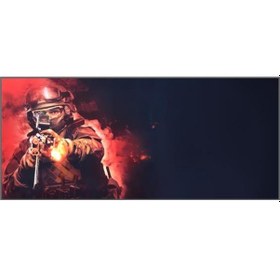 Resim Elba Gm301 Gaming Mouse Pad 30-70-4 