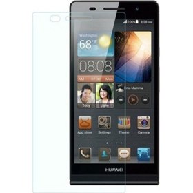 Resim Huawei Ascend P7 Nano Kırılmaz Cam Ekran Koruyucu 