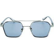 Resim Elif Engin Astra Gri Gözlük 