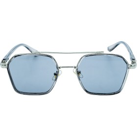 Resim Elif Engin Astra Gri Gözlük 