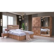 Resim Efe Yatak Odası Takımı 