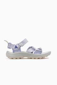 Resim Merrell Speed Fusion Sport Rmx Kadın Sandalet 26y J00003643 Mavi 