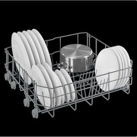 Resim ARCELIK 9252 Mı Yarı Ankastre Bulaşık Makinesi İnox 