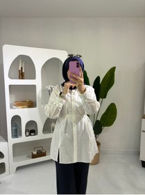 Resim STİLSEN TESETTÜR TUNİK 