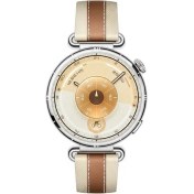 Resim Huawei Watch Gt6 41MM Kahverengi 