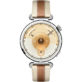 Resim Huawei Watch Gt6 41MM Kahverengi 