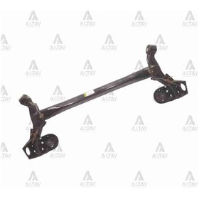 Resim Travers I-20 09-14 arka (di̇ngi̇l) 55100-1j050 