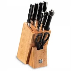 Resim Korkmaz Multi Blade Bıçak Seti A550 