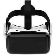 Resim Vr Case 3d Sanal Gerçeklik Gözlüğü 